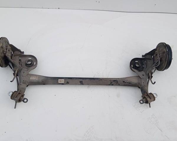 ASSALE POSTERIORE PER CHEVROLET Aveo 2° Serie diesel 1248 (11>)