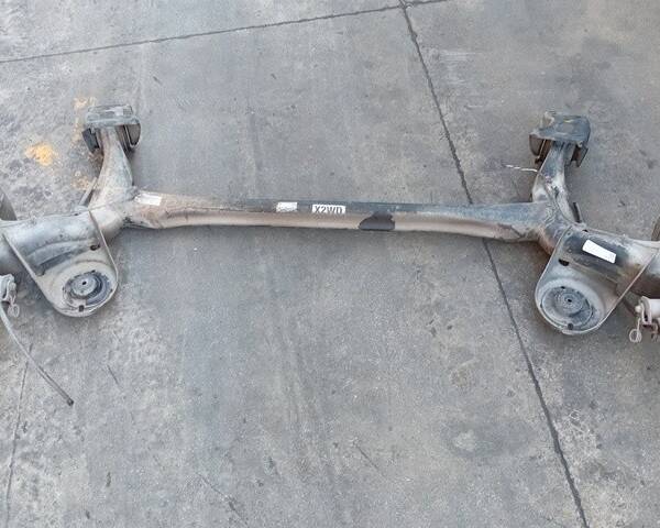 ASSALE POSTERIORE PER SSANGYONG Tivoli Serie 673 910 diesel 1597 (15>)