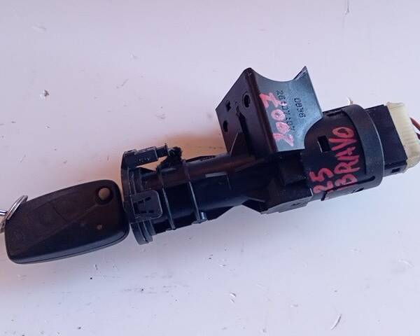 BLOCCASTERZO PER FIAT Bravo 2° Serie 51793869 (07>10)