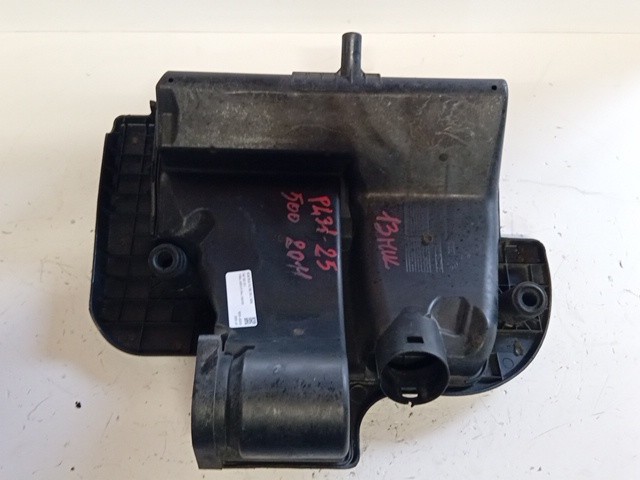 BOX SCATOLA FILTRO ARIA PER FIAT 500 Serie 169A1000 diesel 1248 (07>14) - immagine 3
