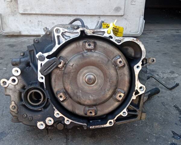 CAMBIO AUTOMATICO PER OPEL Antara Serie Z20S diesel 1991 (06>15)