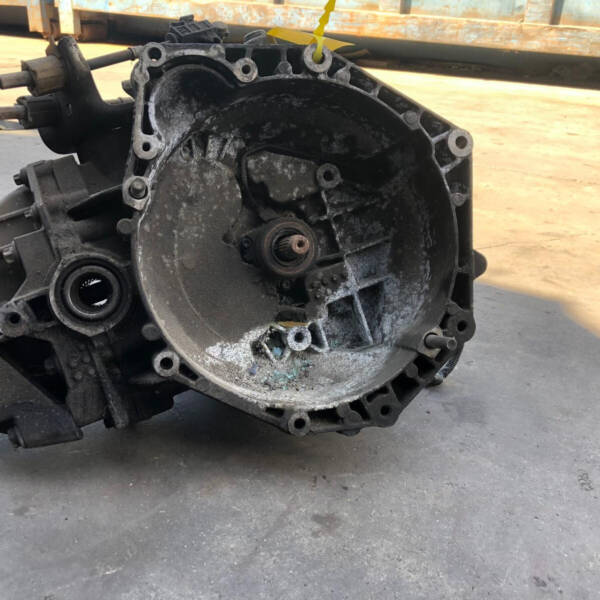 CAMBIO MANUALE COMPLETO PER ALFA ROMEO 159 Berlina Serie (939_) 939A2000 diesel