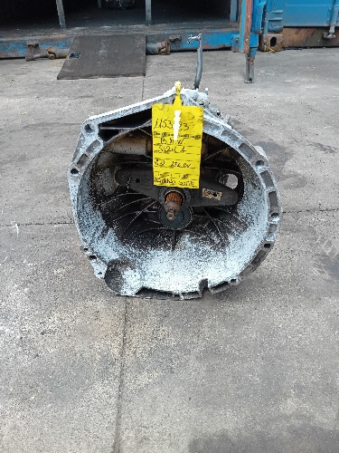 CAMBIO MANUALE COMPLETO PER BMW Serie 1 Coupè (E82) N47D20A diesel 1995 (04>13)