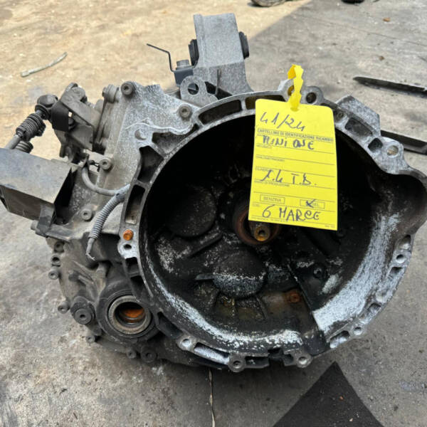 CAMBIO MANUALE COMPLETO PER MINI Cooper 1° Serie 1ND diesel 1364 (00>06)