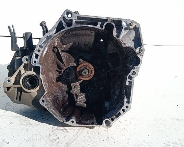 CAMBIO MANUALE COMPLETO PER NISSAN Micra 7° Serie HR12 benzina 1198 (10>16)