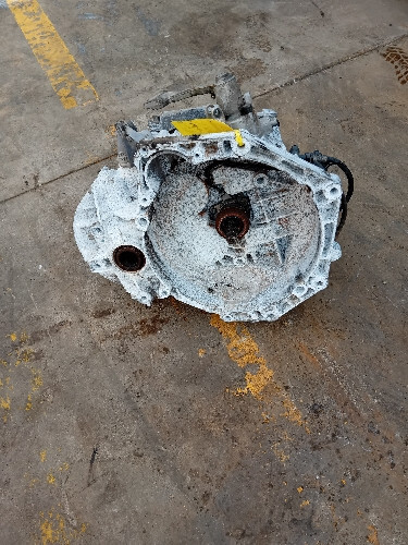 CAMBIO MANUALE COMPLETO PER OPEL Astra H Berlina diesel 1910 (04>07)