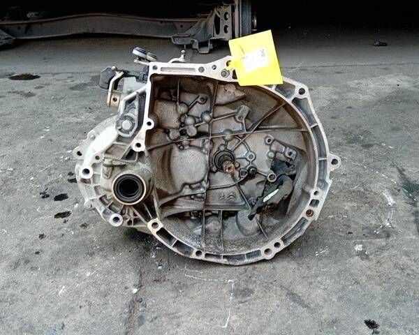 CAMBIO MANUALE COMPLETO PER PEUGEOT 2008 Serie 9822715380 HM05 benzina 1199 (19