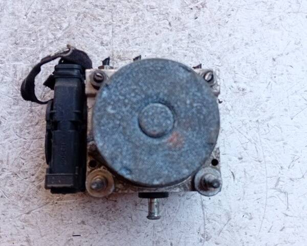 CENTRALINA ABS LANCIA Musa 1° Serie 0265231672 diesel 1248 (04>07)