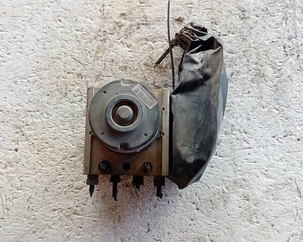 CENTRALINA ABS PER CITROEN C3 1° Serie 10020700014 - 9641965380 HFX benzina 11