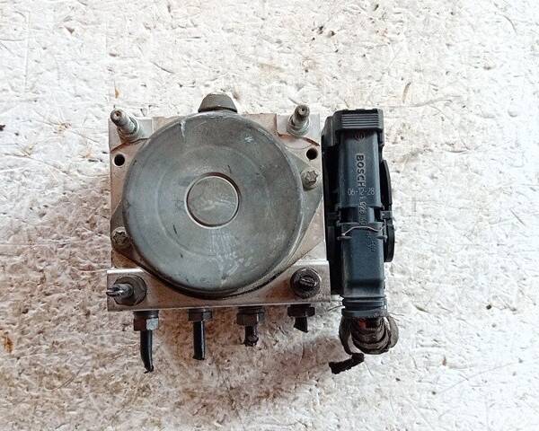 CENTRALINA ABS PER FIAT Grande Punto 1° Serie 0265231878 199A4000 benzina 1242