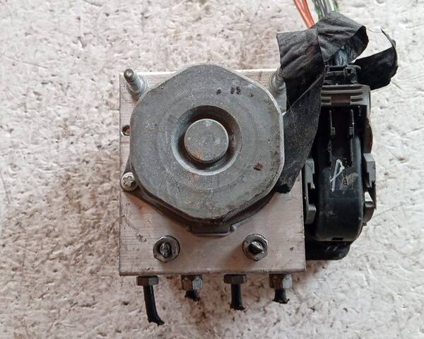 CENTRALINA ABS PER FIAT Panda 3° Serie 0265956519 diesel 1248 (12>)