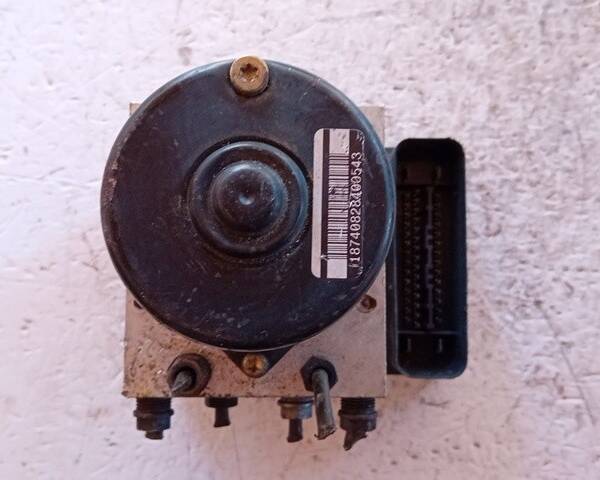 CENTRALINA ABS PER MINI Cooper 1° Serie 10020600984 benzina 1598 (00>06)