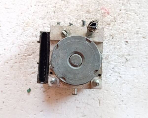 CENTRALINA ABS PER SMART Forfour 1° Serie 0265234314 diesel 1493 (04>06)