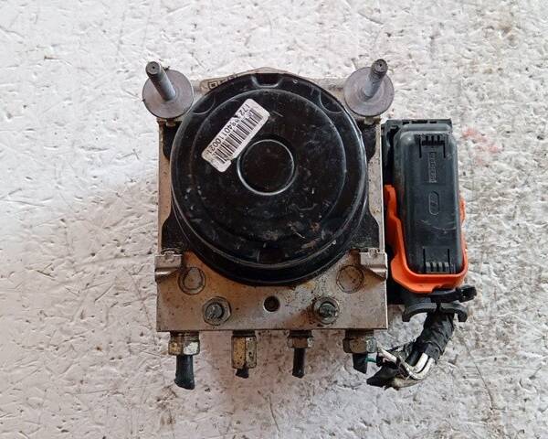 CENTRALINA ABS PER TOYOTA Yaris Serie 06210220234 benzina 998 (11>13)