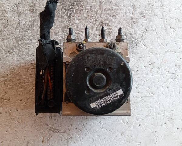 CENTRALINA ABS PER VOLKSWAGEN Golf 6 Berlina 10021206514 diesel 1598 (08>12)