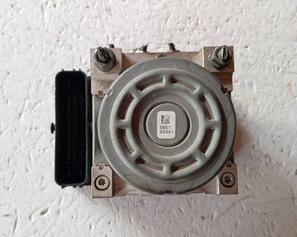 CENTRALINA ABS PER VOLKSWAGEN Golf 7 Berlina 10022006104 diesel 1598 (12>)