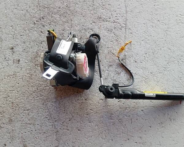 CINTURA DI SICUREZZA ANTERIORE DESTRA PER FIAT Panda 3° Serie 07356519040 (12>