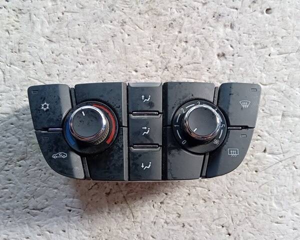 COMANDI CLIMA PER OPEL Meriva 3° Serie 13435154 (10>)