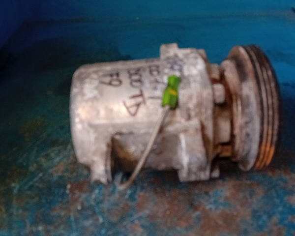 COMPRESSORE A/C PER SMART ForTwo Coupé (W450) A1602300111 diesel 799 (98>03)