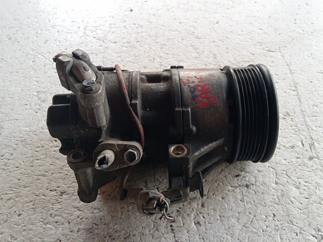 COMPRESSORE A/C PER TOYOTA Yaris Serie 883100D212 1ND TV diesel 1364 (08>11)