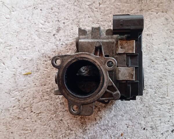 CORPO FARFALLATO PER ALFA ROMEO Mito Serie (955_) 55213019 diesel 1248 (08>)