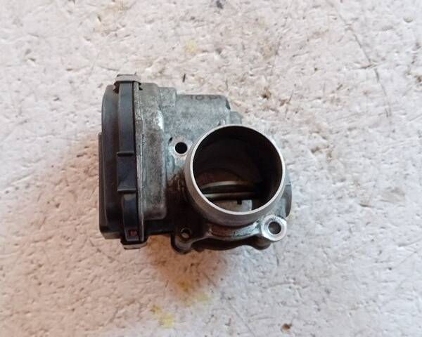 CORPO FARFALLATO PER CITROEN C4 2° Serie 9673534480 9HR diesel 1560 (10>)