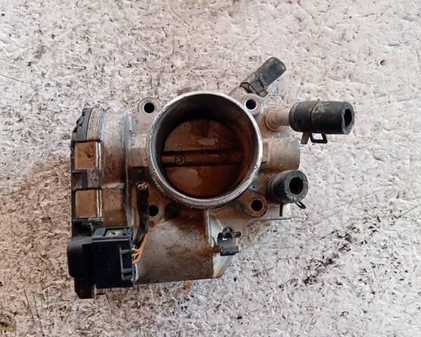 CORPO FARFALLATO PER HYUNDAI iX20 Serie 351002B150 benzina 1396 (10>19)