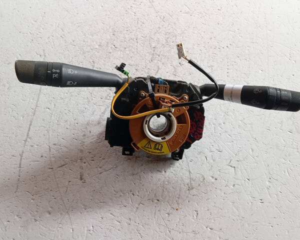 DEVIOLUCI PER FIAT Qubo 1° Serie 350A1000 (08>15)