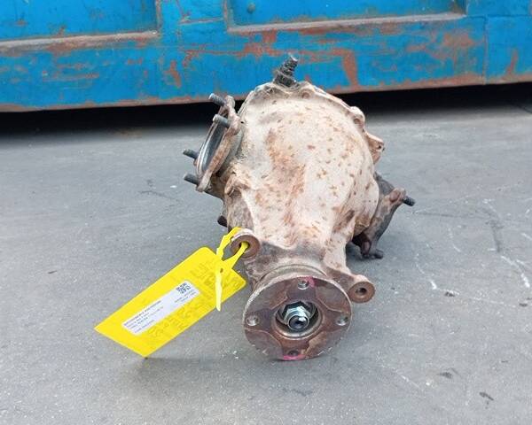 DIFFERENZIALE POSTERIORE PER TOYOTA Rav4 2° Serie 1AZ 00 benzina 1998 (00>03)