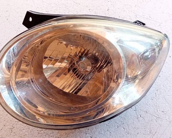 FARO ANTERIORE SINISTRO PER KIA Picanto 2° Serie 9210107XXX (07>11)