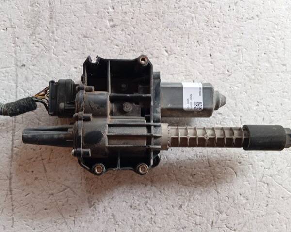 FRENO DI STAZIONAMENTO ELETTRICO PER OPEL Meriva 3° Serie 13334738 (10>)