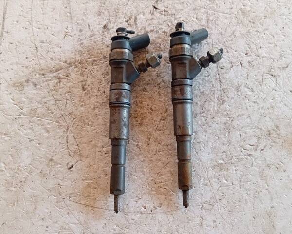 INIETTORI PER BMW Serie 5 E60 0445110131 diesel 2996 (03>10)
