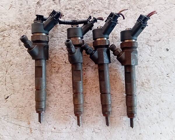 INIETTORI PER SUZUKI Grand Vitara 5P 0445110230 diesel 1995 (99>05)