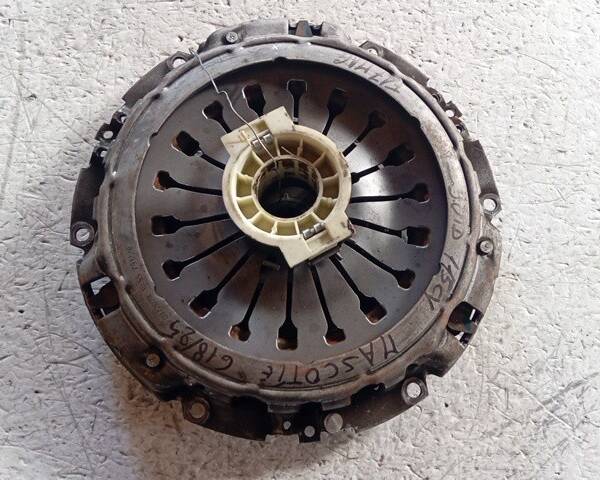 KIT FRIZIONE PER RENAULT Mascott 2° Serie 791228 ZD3A600 diesel 2953 (04>10)