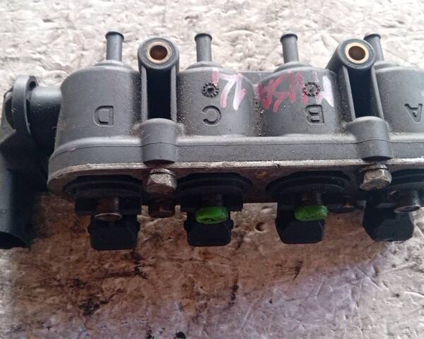 KIT INIETTORI PER LANCIA Musa 2° Serie 67R010233 benzina 1368 (07>)