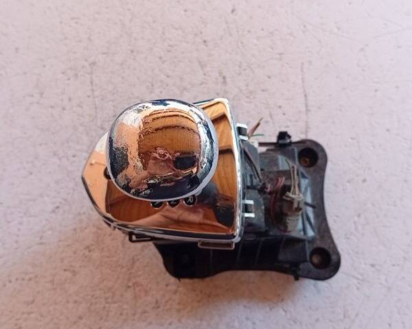 LEVA CAMBIO AUTOMATICO PER PEUGEOT 308 Serie 9680611077 - 96806123VD 9HR diesel