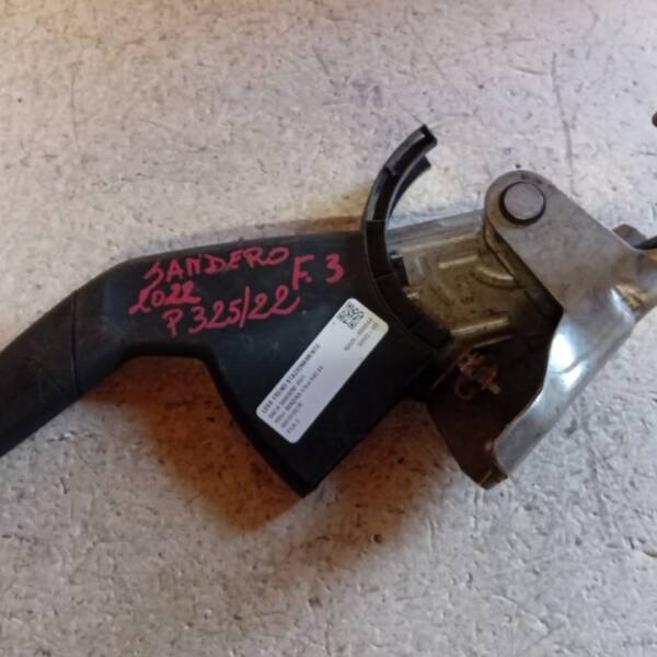 LEVA FRENO A MANO PER DACIA Sandero Serie 360101927R (21>)