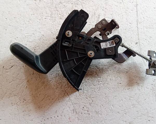 LEVA FRENO A MANO PER FIAT 500 L Serie (351_352) 735594073 (12>)