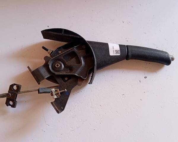 LEVA FRENO A MANO PER SUZUKI Alto 3° Serie (08>)