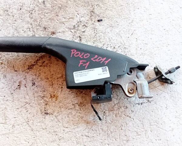 LEVA FRENO A MANO PER VOLKSWAGEN Polo 5° Serie (09>17)