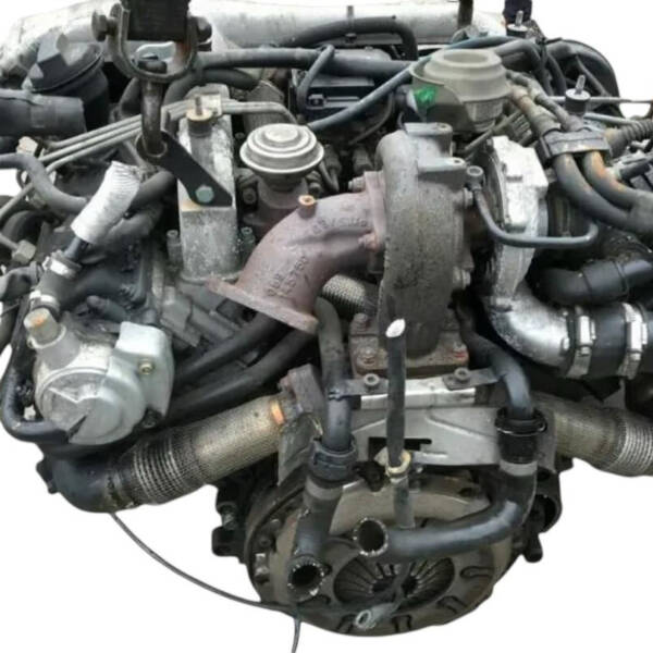 MOTORE COMPLETO PER AUDI A6 Avant Serie C4 (4A5) AKN diesel 2496 (94>97)