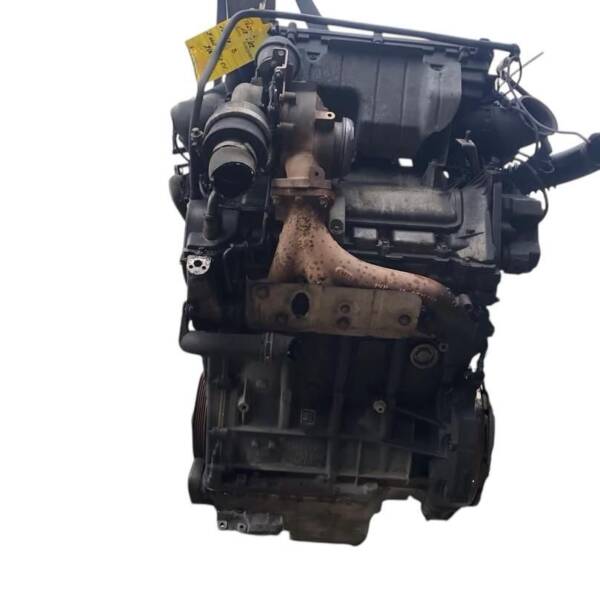 MOTORE COMPLETO PER MERCEDES Classe B W245 1° Serie 640941 diesel 1991 (05>11)