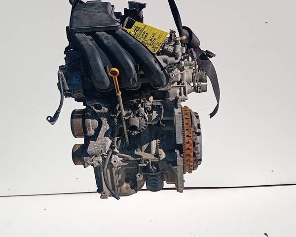 MOTORE COMPLETO PER NISSAN Micra 7° Serie HR12 benzina 1198 (10>16)