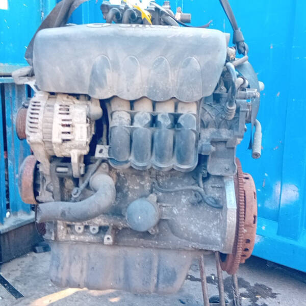 MOTORE COMPLETO PER SMART Forfour 1° Serie 135950 benzina 1499 (04>06)