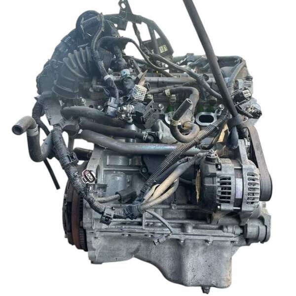 MOTORE COMPLETO PER SUZUKI Ignis Serie (/MF) K12C benzina 1242 (17>)