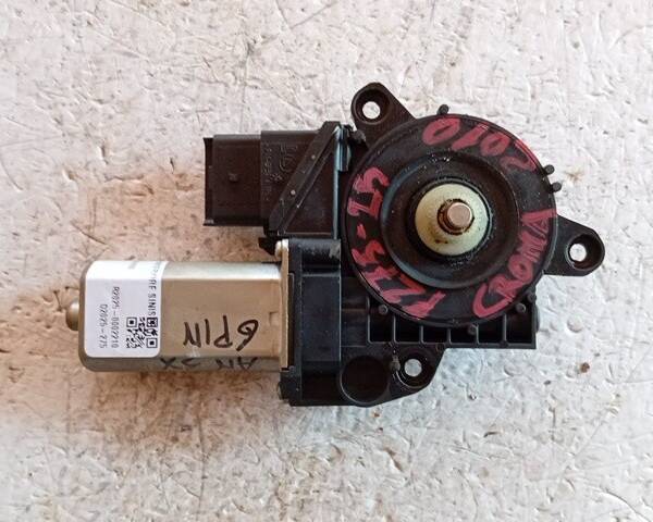 MOTORINO ALZAVETRO ANTERIORE SINISTRO PER FIAT Croma 3° Serie 5000468 (07>)