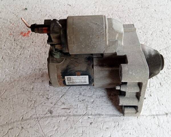 MOTORINO D' AVVIAMENTO PER CITROEN C4 1° Serie V75500178004 5FW benzina 1598 (