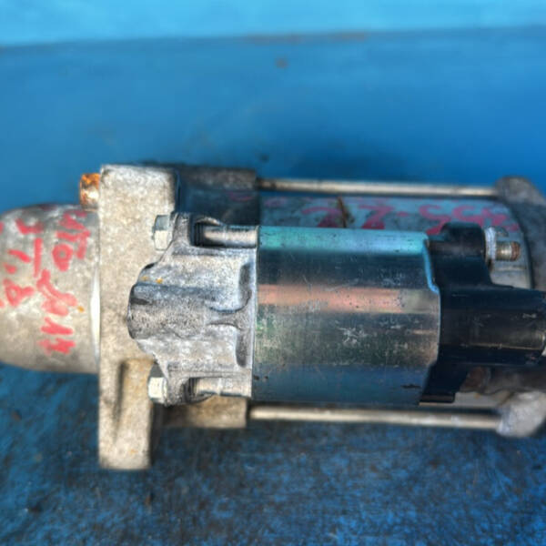 MOTORINO D' AVVIAMENTO PER FIAT Ducato 6° Serie 51984356 F1AGL411A diesel 2287