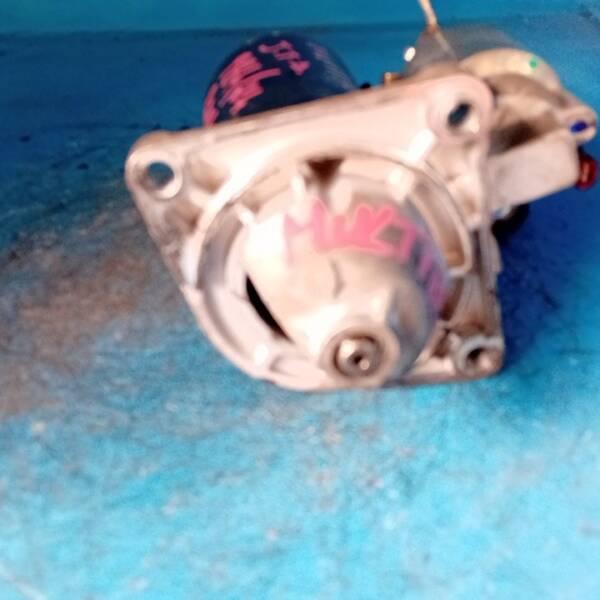 MOTORINO D' AVVIAMENTO PER FIAT Multipla 1° Serie 186A8000 diesel 1910 (98>04)