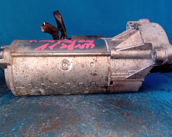 MOTORINO D' AVVIAMENTO PER FIAT Ulysse 3° Serie 9670983080 RHW diesel 1997 (02>